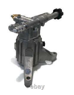 Oem Ar 2600 Psi Power Pression Washer Water Pump S'adapte Troy-bilt 020337 020337-0