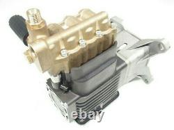 Open Box 4000 Psi Ar Pressure Washer Water Pump Remplace Rkv4g40hd-f24 1 Shaft