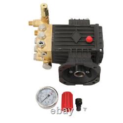 Pompe à haute pression à entraînement direct 120bar 1740PSI 5GPM