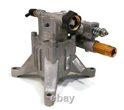 Pompe de laveuse à pression à 2800 psi pour de nombreuses marques Karcher, Generac, Campbell, Hausfeld