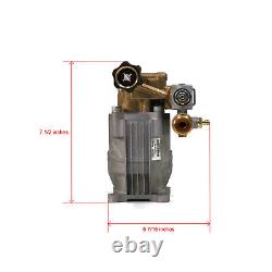 Pompe de laveuse à pression de puissance de 3000 psi Porter Cable EXPH2225-HD EXPH2225-HD-1 -2