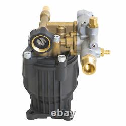 Simpson 90029 Oem 3100 Psi 2.5 Gpm Pressure Washer Horizontal Axial Cam Pump Kit