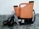 Speedclean Cj-200e 1/4 Hp 0,5 Gpm 200 Psi 115v Machine À Laver Les Bobines Électriques