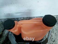 Speedclean Cj-200e 1/4 HP 0,5 Gpm 200 Psi 115v Machine À Laver Les Bobines Électriques
