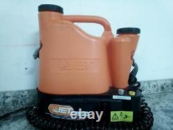 Speedclean Cj-200e 1/4 HP 0,5 Gpm 200 Psi 115v Machine À Laver Les Bobines Électriques
