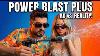 Test De Power Blast Plus : La Publicit&eacute; Contre La Plomberie