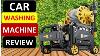 Top 5 Des Meilleures Machines à Laver De Voiture Sur Aliexpress Et Amazon