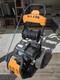Wilks-usa Tx750 Nettoyeur Haute Pression &agrave; Essence 8,0 Ch Moteur 4 Temps 3950 Psi / 272 Bar