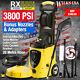 Wilks-usa Rx550 Electric High Power Pressure Laveuse 3800psi Power Jet Wash
